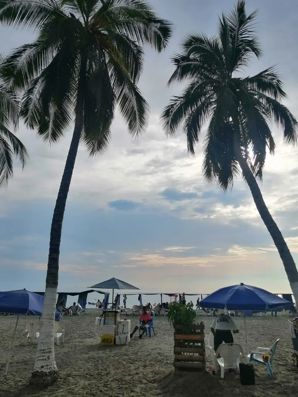 playa-iroka-el-rodadero-santa-marta